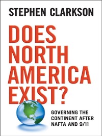 Cover Does North America Exist?