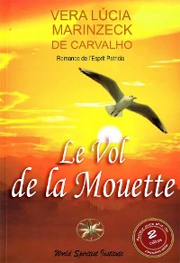 Cover Le Vol De La Mouette
