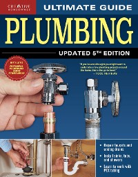 Cover Ultimate Guide: Plumbing, Updated 5th Edition