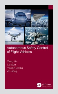 Cover Autonomous Safety Control of Flight Vehicles