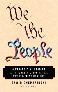 Cover We the People