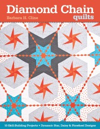 Cover Diamond Chain Quilts
