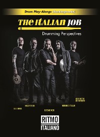 Cover The Italian Job - Drumming Perspectives (English Version)