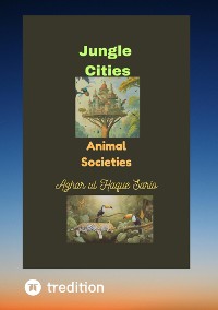 Cover Jungle Cities