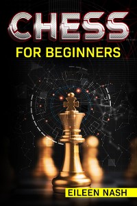 Cover Chess for Beginners
