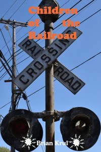 Cover Children of the Railroad