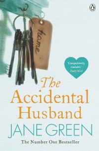Cover Accidental Husband