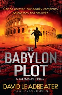 Cover Babylon Plot