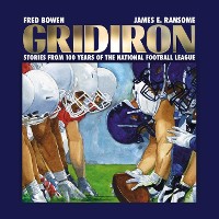 Cover Gridiron