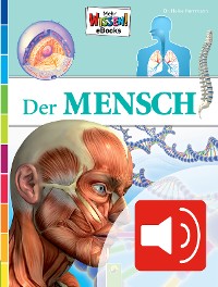Cover Der Mensch (vertont)