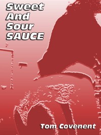 Cover Sweet and Sour Sauce