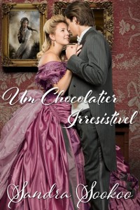 Cover Um Chocolatier Irresistível