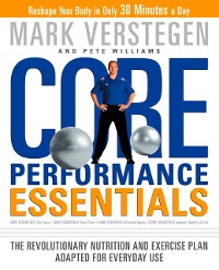 Cover Core Performance Essentials