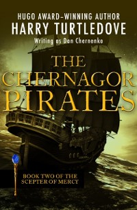 Cover Chernagor Pirates