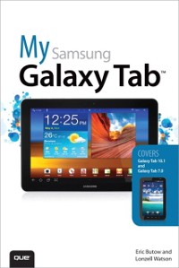 Cover My Samsung Galaxy Tab