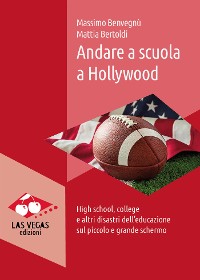 Cover Andare a scuola a Hollywood