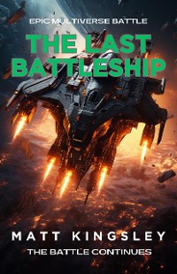 Cover The Last Battleship