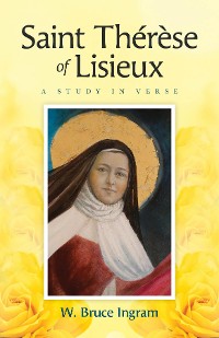 Cover Saint Thérèse Of Lisieux
