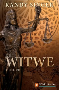 Cover Die Witwe