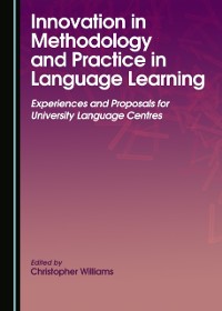 Cover Innovation in Methodology and Practice in Language Learning