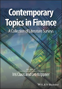 Cover Contemporary Topics in Finance