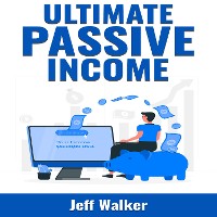 Cover Ultimate Passive Income
