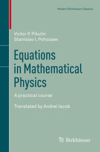 Cover Equations in Mathematical Physics
