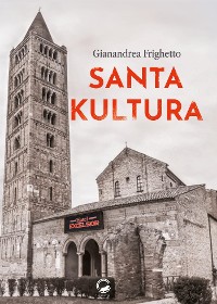 Cover Santa Kultura