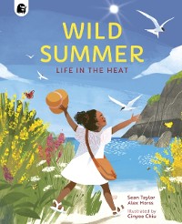 Cover Wild Summer : Life in the Heat