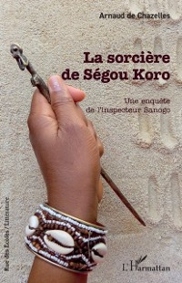 Cover La sorciere de Segou Koro
