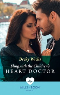Cover FLING WITH CHILDRENS HEART EB