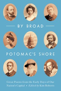 Cover By Broad Potomac's Shore
