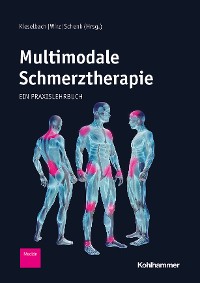 Cover Multimodale Schmerztherapie