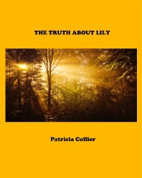 Cover Truth About Lily