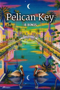 Cover Pelican Key