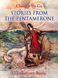 Cover Stories from the Pentamerone
