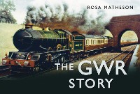 Cover The GWR Story