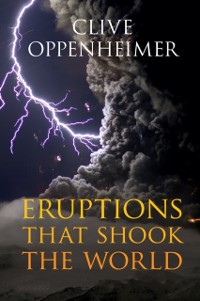 Cover Eruptions that Shook the World