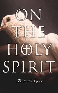 Cover On the Holy Spirit