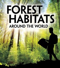 Cover Forest Habitats Around the World