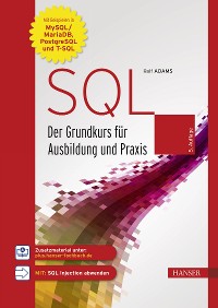 Cover SQL