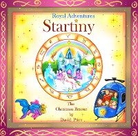 Cover Royal Adventures of Startiny