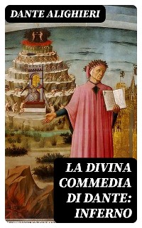 Cover La Divina Commedia di Dante: Inferno