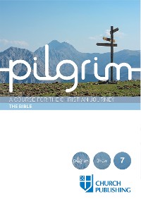 Cover Pilgrim - The Bible