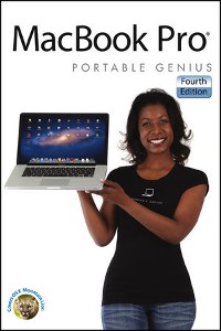 Cover MacBook Pro Portable Genius