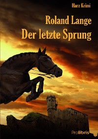 Cover Der letzte Sprung