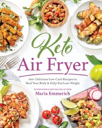 Cover Keto Air Fryer