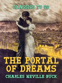 Cover Portal of Dreams