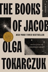 Cover Books of Jacob