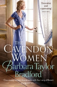 Cover Cavendon Women